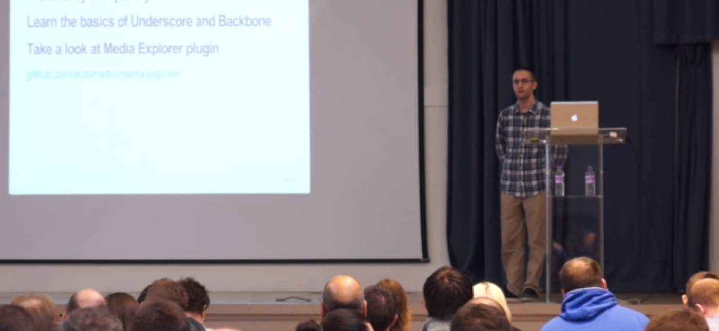 Meet John Blackbourn, WordPress 4.1 Release Lead