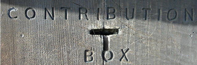 Contributing Back to WordPress