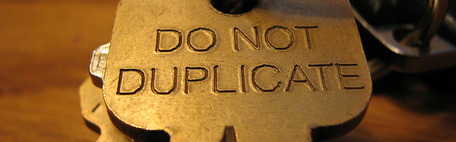 New WordPress Plugin Prevents Duplicate Titles From Being Published