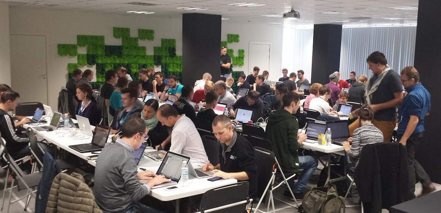 New WordPress Contributors Meeting Provides Opportunities to Ask Questions and Learn the Ropes