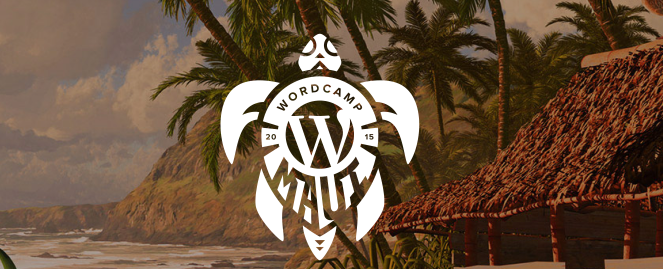 WordCamp Maui, HI Set For February 13-14th, 2015