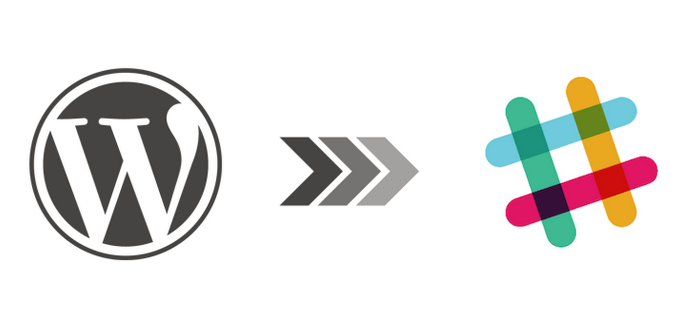 WP Slack Plugin Sends Notifications to Slack Based on Events Triggered in WordPress
