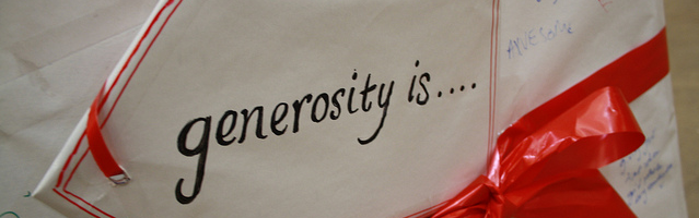 WordPress Community Pulls Together to Help a Member in Need