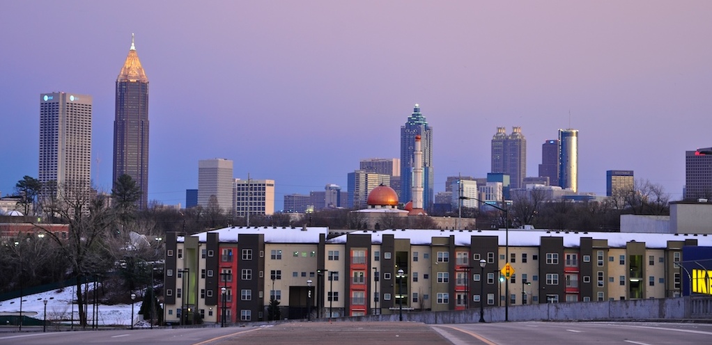 Atlanta WordPress Coders Guild: A New Meetup for Designers and Programmers