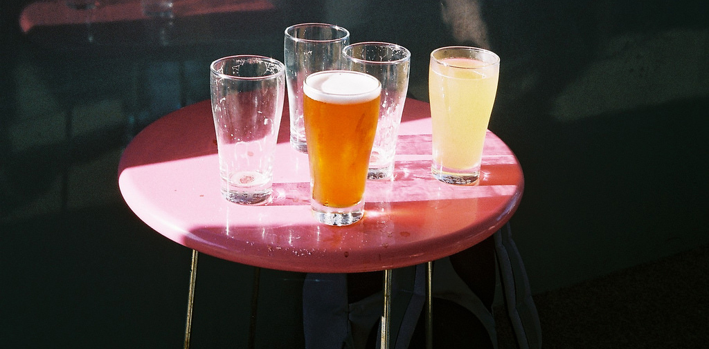 Five Beers: A Free AJAX-Powered Child Theme for Twenty Fifteen