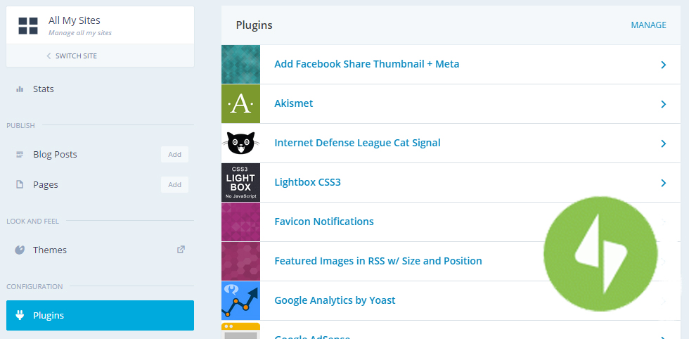 Jetpack 3.3 Introduces New Centralized Dashboard for Managing Multiple WordPress Sites