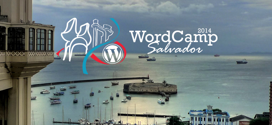 Salvador, Brazil to Host Its First WordCamp
