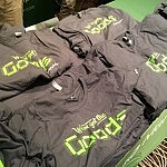 Mojo Marketplace Swag