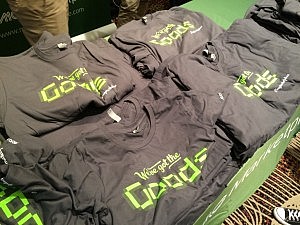 Mojo Marketplace Swag