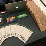 SiteGround Swag Table