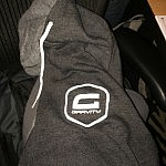 GravityForms Hoody