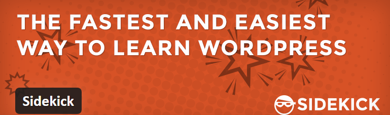 SIDEKICK Adds Support For WordPress Multisite, Launches Partnership With MediaTemple