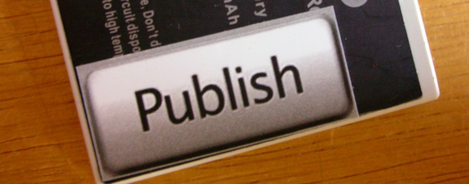 How to Avoid This Embarrassing Sharing Bug on WordPress.com