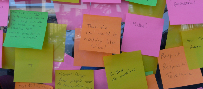 Do You Use The Sticky Posts Feature in WordPress?