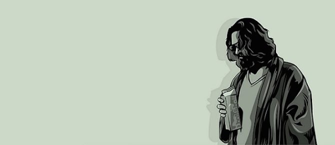 The Dude: A Fun Alternative to Hello Dolly