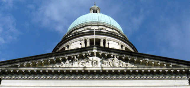 Mullenweg and Pearson Square Off on Patents, GPL, and Trademarks