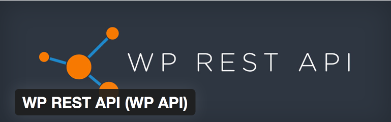 The First Half of the REST API Is Officially Added to WordPress Core