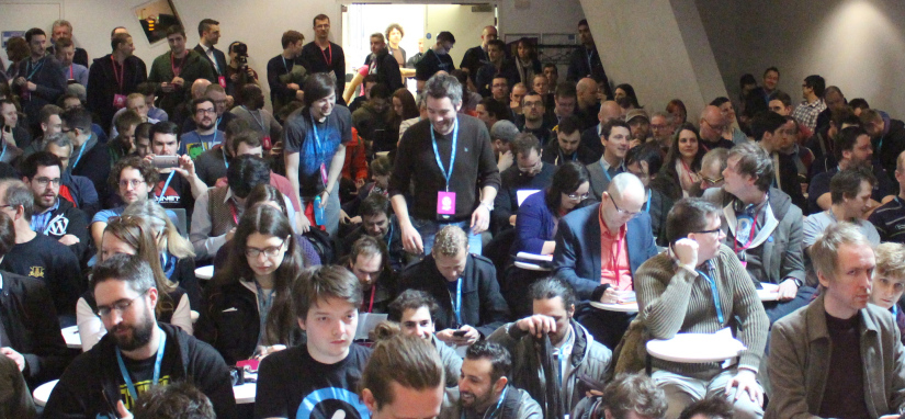Jack Lenox on Building Themes with the WP REST API