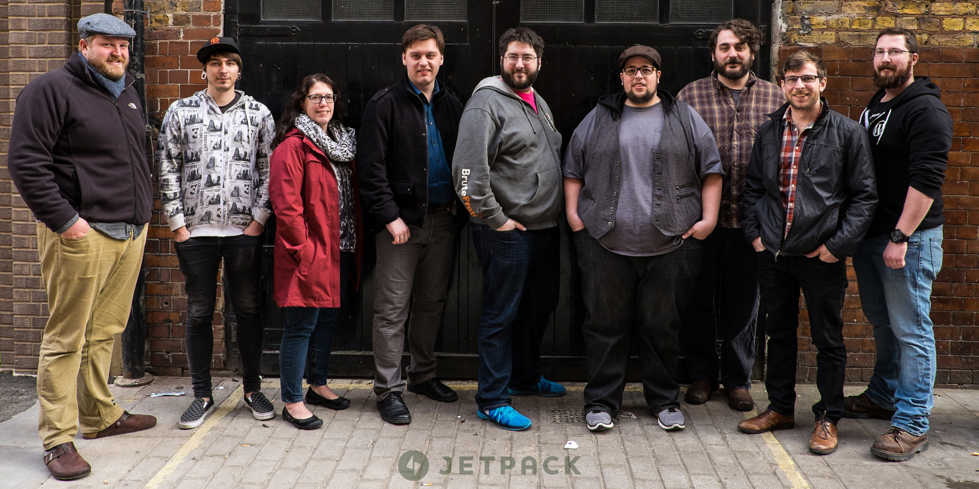 Going Behind the Scenes with the Jetpack Team