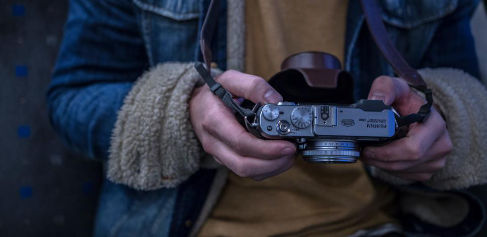 New Plugin Forces BuddyPress Users to Upload a Profile Photo