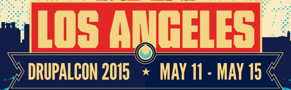 A WordPress Veteran’s Take on DrupalCon LA