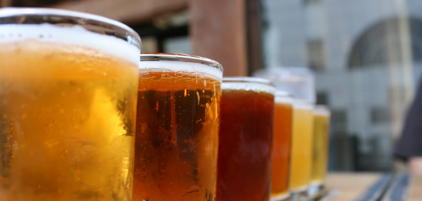 Create Beer Menus with the Easy Beer Lister Plugin for WordPress