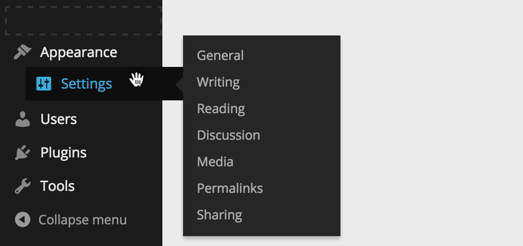 New Plugin Reorders the WordPress Admin Menu Using Drag-and-Drop