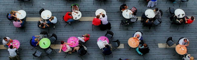 Candid Conversation with Tom McFarlin About the WordPress Community