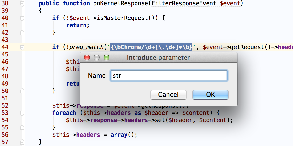 PhpStorm 9 Introduces Partial PHP 7 Support, Inline Debugging, and Remote File Editing