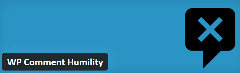 WP Comment Humility Relocates the Comments Top-level Menu Item to the Posts Menu
