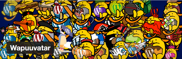 How to Replace WordPress’ Default Avatars With Wapuu