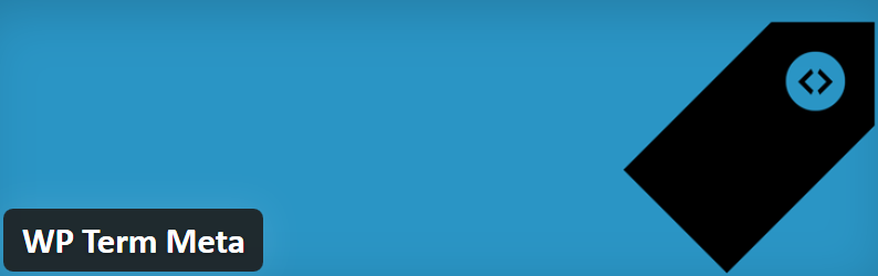 How to Assign Icons, Images, and Colors to Categories and Tags in The WordPress Backend