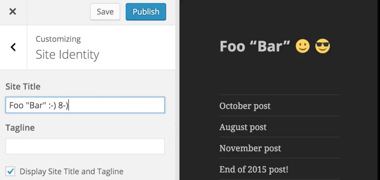 Customizer Responsive Preview and Selective Refresh to be Merged Into WordPress 4.5