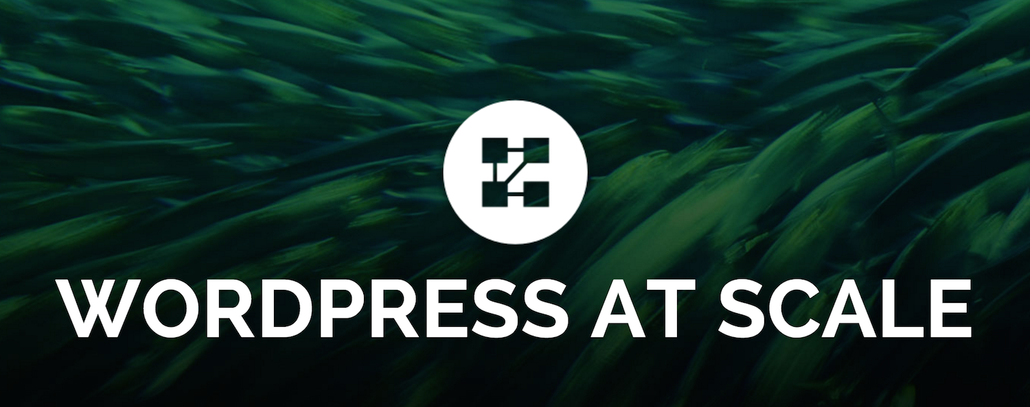Pantheon Launches Community Resource for Scaling WordPress