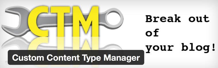 Custom Content Type Manager Plugin Update Creates a Security Nightmare