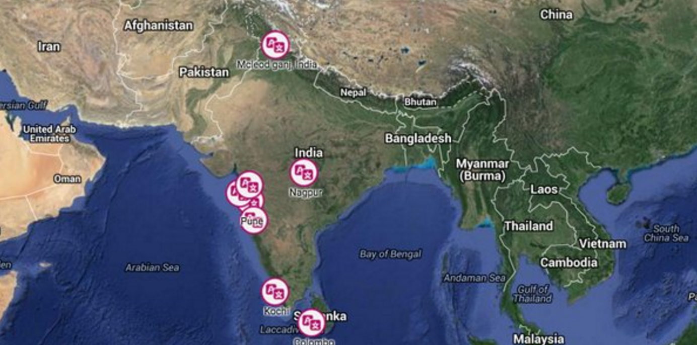 WordPress is Now 100% Translated Into Marathi