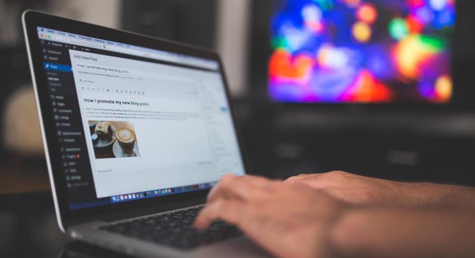 Registration of the .blog Domain Extension Is Now Open to Trademark Owners