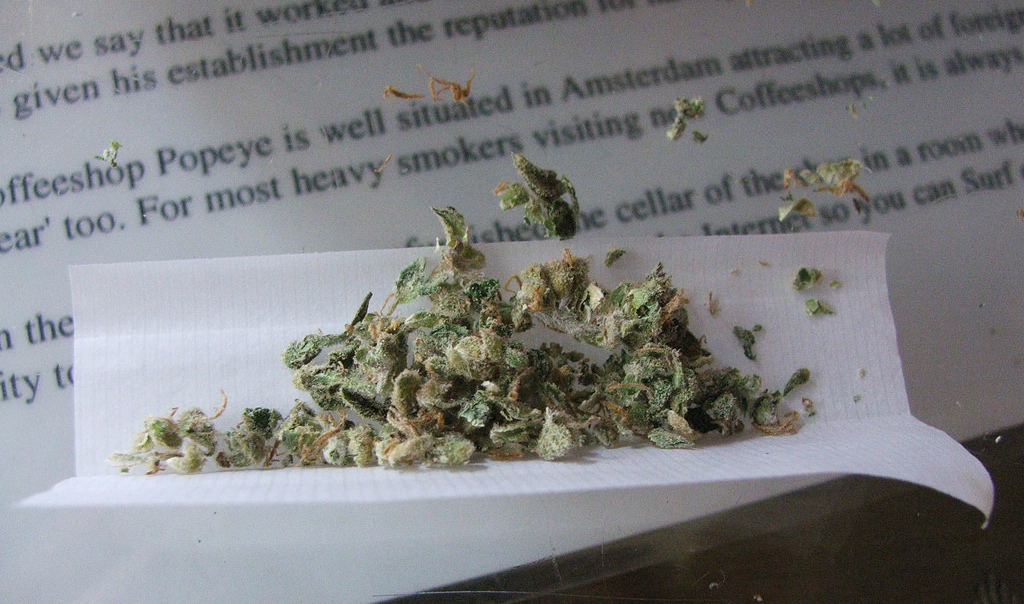 Happy Joe Shifts Focus to Medical Marijuana Education and Workshops for Veterans