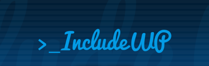 IncludeWP: A Directory That Caters to WordPress Frameworks