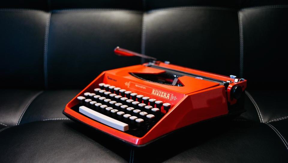 Google Removes Dennis Cooper’s 14-Year-Old Blog, Illustrates Dangers of Using a Publishing Service
