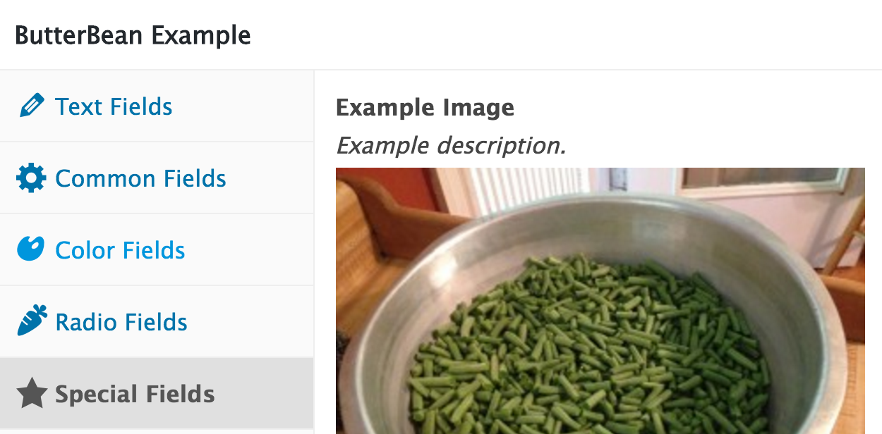 ButterBean Post Meta Box Framework 1.0 Released