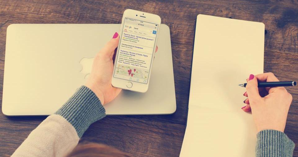 Google to Penalize Pages with Intrusive Popup Ads Starting January 2017