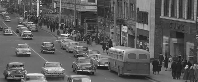 WordCamp Milwaukee September 17-18 to Be Themed After the 1950s