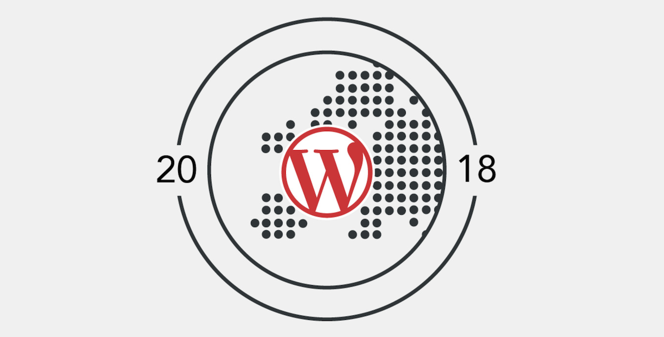 Watch the Top 10 Sessions from WordCamp Europe 2018