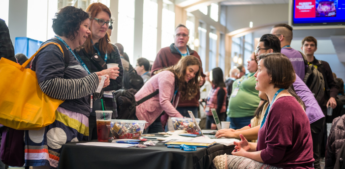 The Value of Sponsoring a WordCamp from a Business’ Perspective