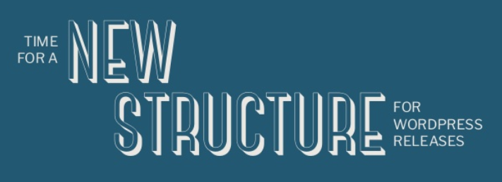 WordPress 2.7 Is the Role Model for How Design Can Lead the Way