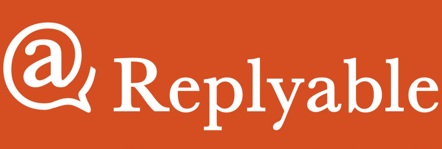Postmatic Basic Rebrands as Replyable, Moves Two-Way Email Commenting to SaaS Product