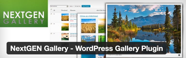 NextGEN Gallery Patches Critical SQL Injection Vulnerability