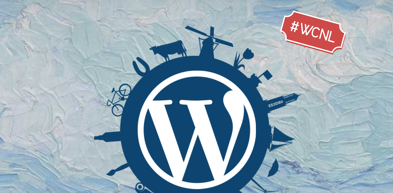 WordCamp Netherlands Reinstated for 2018