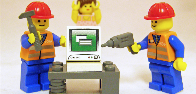 WordPress 4.8.1 Released, Adds Custom HTML Widget